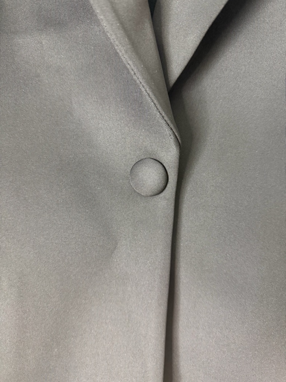 NWT Good American Women's Blazer - Picture 4 of 11